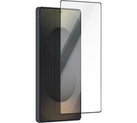 Avizar, verre blindé pour Samsung Galaxy S25 Ultra dureté 9H Full Glue 5D, Transparent
