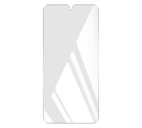 Avizar Verre Trempé 9H pour Samsung S24 Plus Compatible Empreinte Digitale