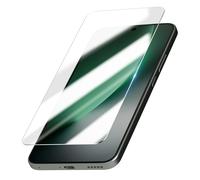 Verre Trempé HD pour Honor Magic 8 Lite Clair Résistant Transparent