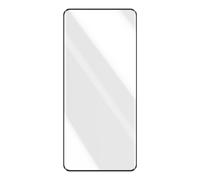 Verre Trempé Incurvé pour Motorola Edge 60 Pro / 50 Pro / 50 Ultra Noir