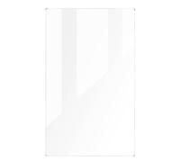 Avizar Verre Trempé Nokia T20 Dureté 9H Anti-traces Transparent