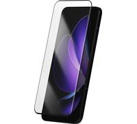 Verre Trempé Pour Oppo Reno 13 Pro Dureté 9h Anti-Rayures Noir