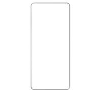 Verre Trempé Oppo Reno 8 Pro 5G 9H Anti-rayures Anti-traces Transparent