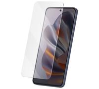 Verre Trempé pour Motorola Edge 50 Neo Dureté 9H Anti-rayures Biseauté Transparent