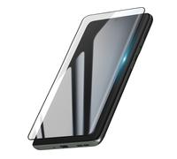 Avizar Verre trempé pour Motorola Edge 60 Pro – Anti-rayures incurvé Noir