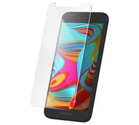 Verre Trempé pour Samsung Galaxy A2 Core Dureté 9H Anti-rayures Transparent