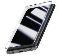 Verre Trempé pour Galaxy S10 Incurvé Anti Rayures Ultra Résistant Transparent