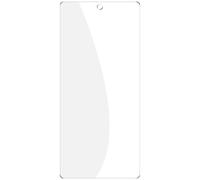 Avizar Verre Trempé pour Google Pixel 7a Dureté 9H Biseauté 2.5D fin 0.26mm
