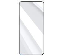 Verre Trempé pour Google pixel 8 Pro Adhésion Totale Biseauté Transparent