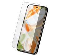 Avizar Verre Trempé pour Google Pixel 9 et 9 Pro Dureté 9H Anti-rayures