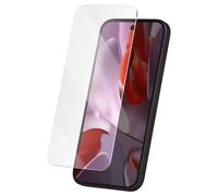 Verre Trempé pour Google Pixel 9a Dureté 9H Anti-rayures Biseauté Transparent