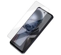 Avizar Verre Trempé pour HMD Pulse Pro Dureté 9H Anti-rayures Transparent