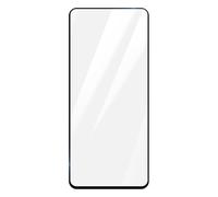 Verre trempé pour Honor 200 Smart Haute Transparence 9D Dureté 9H Noir