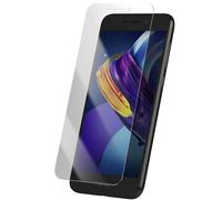 Verre Trempé pour Honor 6C Pro Dureté 9H Anti-rayures Transparent