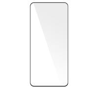Verre Trempé pour Honor 90 Dureté 9H Anti-rayures Noir