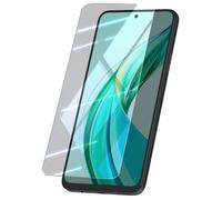 Verre Trempé pour Honor 90 Smart Dureté 9H Anti-rayures Biseauté Transparent