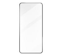 Avizar Verre Trempé pour Honor Magic 5 Lite 5G 9H Biseautés 5D Noir