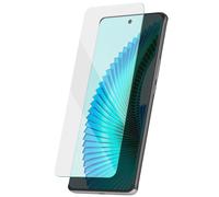 Avizar Verre trempé pour Honor Magic 6 Lite 5G Dureté 9H anti-rayures Transparent