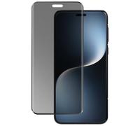 Avizar Verre Trempé pour Honor Magic 7 Pro Anti-espion Dureté 9H Incurvé Noir