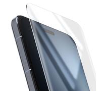 Verre Trempé pour Honor Magic 7 Pro Anti-rayures Contour Incurvé Transparent