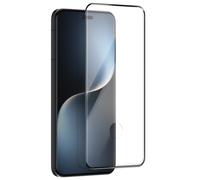 Avizar Verre Trempé pour Honor Magic 7 Pro Dureté 9H Full Glue 5D Transparent