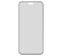 Film anti-espion - Honor - Magic 6 Pro - Verre trempé 9H - Protection anti-rayures - Noir