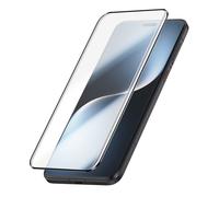 Verre Trempé pour Honor Magic 7 Pro Incurvé Anti Rayures Ultra Résistant Transparent