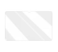 Verre Trempé pour Honor Pad X9 Dureté 9H Anti-rayures Transparent