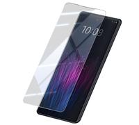 Avizar Verre Trempé pour HTC U24 Pro Dureté 9H Anti-rayures Anti-traces