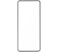 Avizar Verre Trempé pour Huawei Nova 10 Pro Dureté 9H Anti-traces Noir