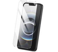 Verre Trempé pour iPhone 16e Dureté 9H Anti-rayures Transparent