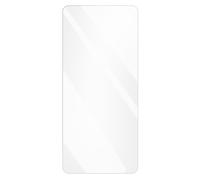 Avizar Verre Trempé pour Moto G34 5G Dureté 9H Anti-rayures Transparent