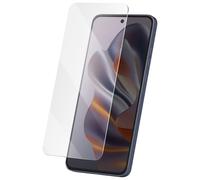 Avizar Verre Trempé pour Motorola Edge 50 Neo Dureté 9H Anti-rayures Biseauté Transparent