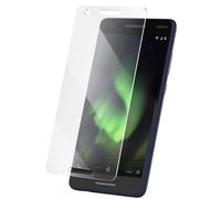 Avizar Verre Trempé pour Nokia 2.1 Dureté 9H Anti-rayures Transparent
