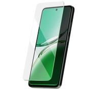 Verre Trempé pour Oppo Reno 12 F et 12 FS Dureté 9H Anti-rayures Transparent