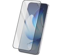 Verre Trempé Pour Oppo Reno 13 Dureté 9h Anti-Rayures Noir