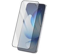 Avizar Verre Trempé pour Oppo Reno 13 Dureté 9H Anti-rayures Noir