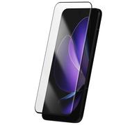 Verre Trempé pour Oppo Reno 13 Pro Dureté 9H Anti-rayures Noir