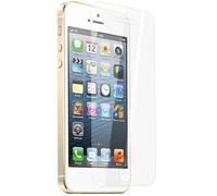 Avizar Verre trempé pour protection écran du Apple iPhone SE, 5 et 5s