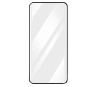 Avizar Verre Trempe pour Redmi Note 13 Pro Plus Full Glue Bords Incurvés Noir