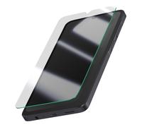 Avizar Verre Trempé pour Samsung Galaxy A07 Biseauté 2.5D Ultra Résistant