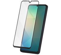 Verre Trempé pour Samsung Galaxy A26 Anti-rayures Résistant Noir