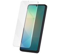 Verre Trempé pour Samsung Galaxy A26 Dureté 9H Anti-rayures Biseauté Transparent