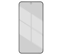 Avizar Verre Trempé pour Samsung Galaxy A54 5G Anti-espion Dureté 9H Noir