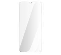 Avizar Verre Trempé pour Samsung Galaxy M33 Dureté 9H Anti-traces Transparent