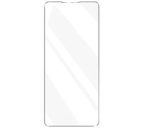 Avizar Verre Trempé pour Samsung S24 et S25 Dureté 9H Anti-rayures Transparent