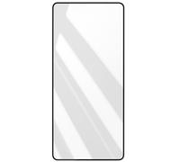 Verre Trempé pour Samsung S24 OG Premium Anti-traces Biseauté Transparent