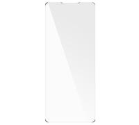 Avizar Verre Trempé pour Sony Xperia 10 V et 10 VI Dureté 9H Transparent