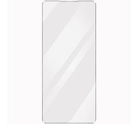 Verre Trempé pour Sony Xperia 5 V Dureté 9H Anti-rayures Anti-traces Transparent