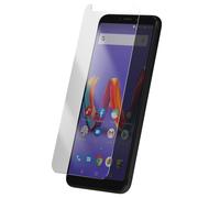 Verre Trempé pour Wiko Harry 2 Dureté 9H Anti-rayures Transparent